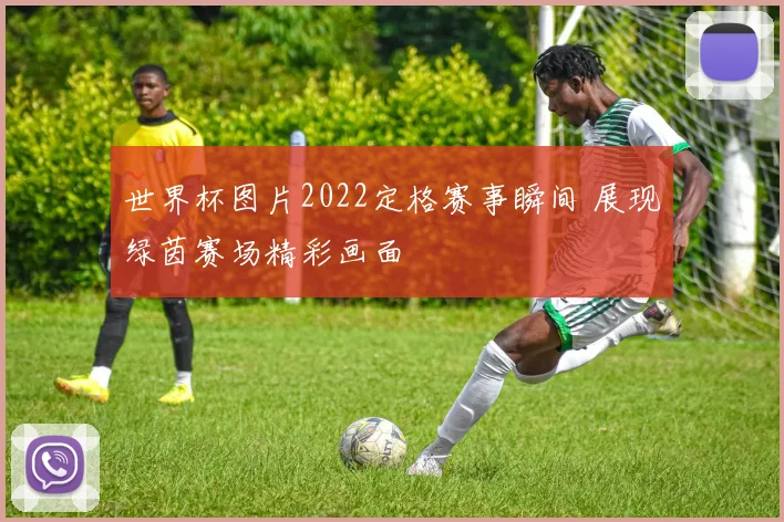 世界杯图片2022定格赛事瞬间 展现绿茵赛场精彩画面