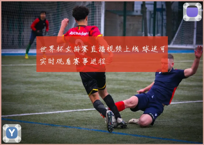 世界杯女排赛直播视频上线 球迷可实时观看赛事进程